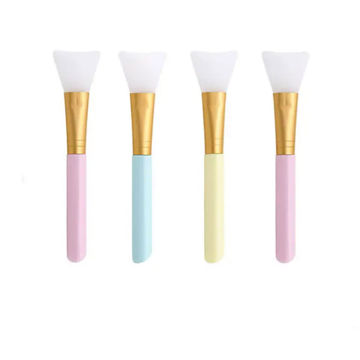 تصویر  براش ماسک سیلیکونی