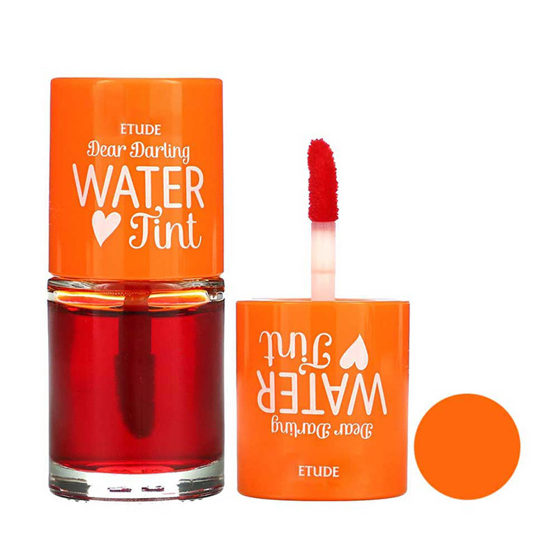 تصویر  تینت لب مایع اتود هاوس