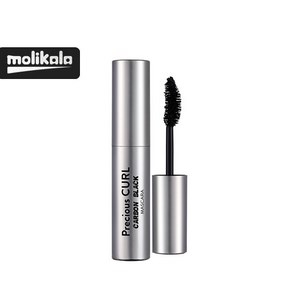 تصویر  ریمل حجم دهنده فلورمار مدل carbon black