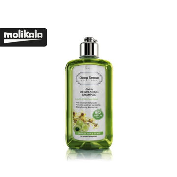 تصویر  شامپو مخصوص مو های چرب سی گل seagull