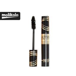 تصویر  ریمل حجم دهنده و بلند کننده یوبه مدل Multimizer