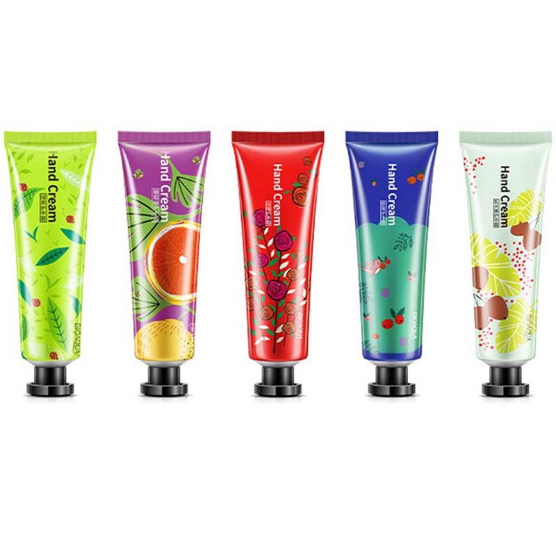 تصویر  کرم مرطوب کننده دست بیوآکوا