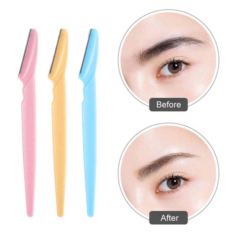 تیغ ابرو 3 تایی تینک Tineke