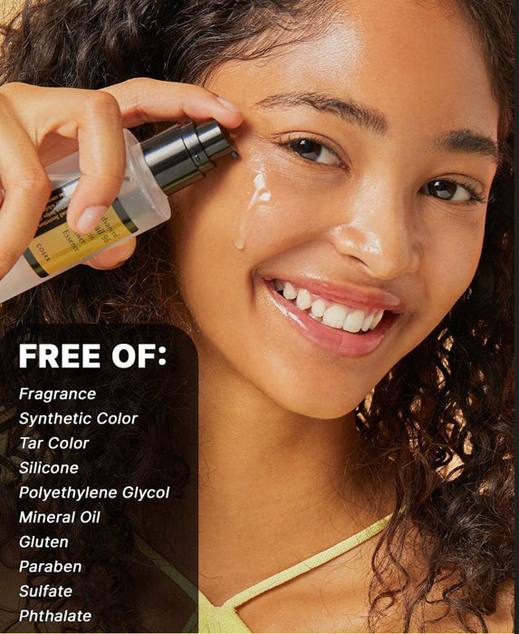 سرم اسنس موسین حلزون کوزارکس 96%  Cosrx snail mucin