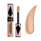 کانسیلر و کانتورینگ