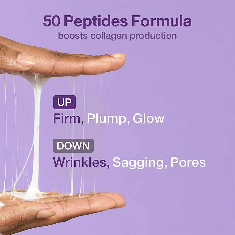 اسنس بایو لیفتینگ ضدچروک نامبوزین شماره 9 با 50 پپتید | جوانساز