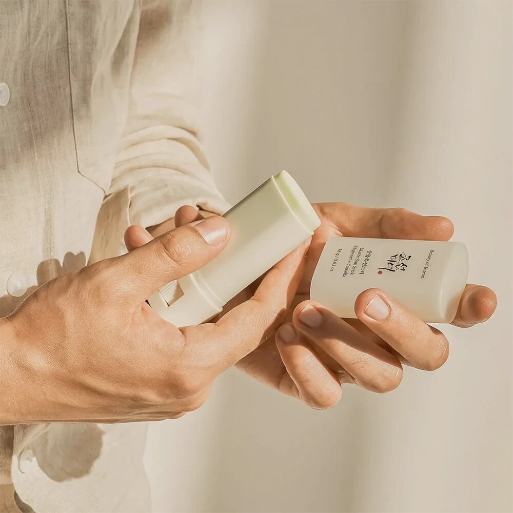 ضد افتاب استیکی بیوتی اف چوسان 18 کرمی Beauty of Joseon