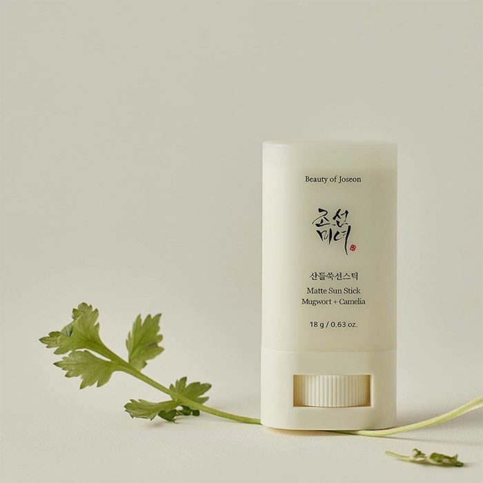 ضد افتاب استیکی بیوتی اف چوسان 18 کرمی Beauty of Joseon