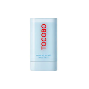 ضد آفتاب استیکی توکوبو tocobo cotton soft sun stick