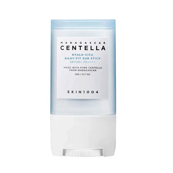 ضد آفتاب استیکی سنتلا اسکین 1004 Centella Hyalu cica Skin 1004 Stick sunscreen